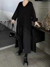 Damen Urban Art schwarz