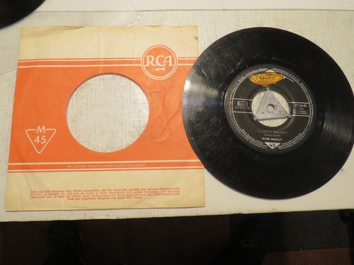 Elvis presley 6641 money - elvis, presley-47-6641-money