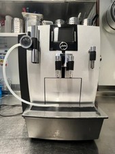 Jura xj9, kleine
