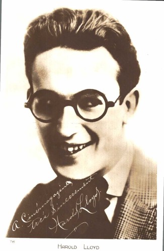 Harold lloyd original - lloyd,