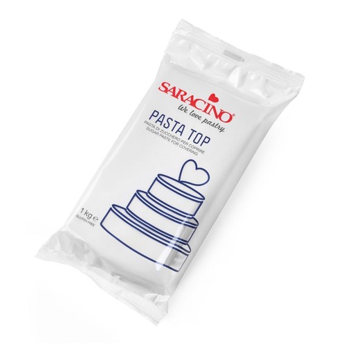 Saracino fondant pasta top - saracino,