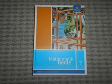 Mathematik heute 7,Sachsen