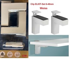 Wand Regal Clip Träger Halter