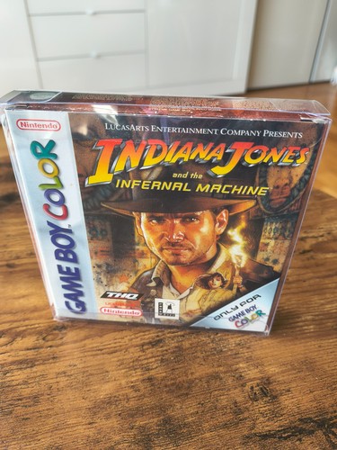 Nintendo gameboy color spiel - nintendo,