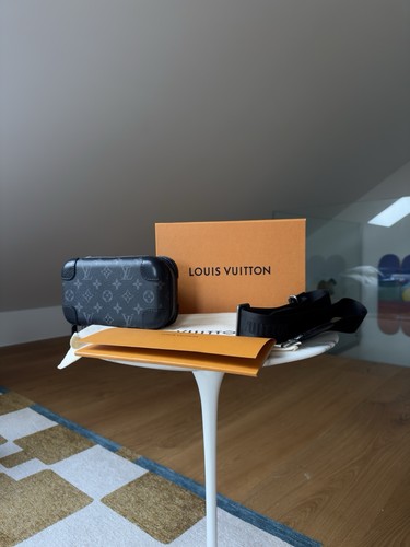 Louis vuitton horizon - lv,