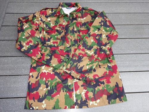 Schweizer armee feldbluse - armee, in