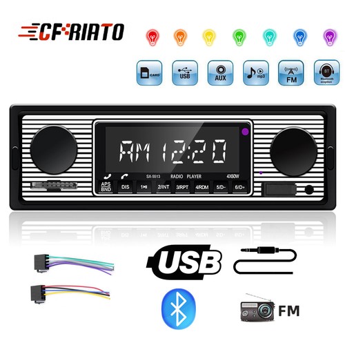 1din autoradio mit bluetooth - autoradio,