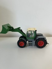 Siku farmer fendt xylon - siku,