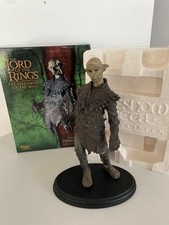 Weta Sideshow Herr der Ringe
