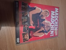 Mädchen Mädchen DVD - FSK 12