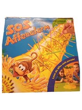Mattel SOS Affenalarm