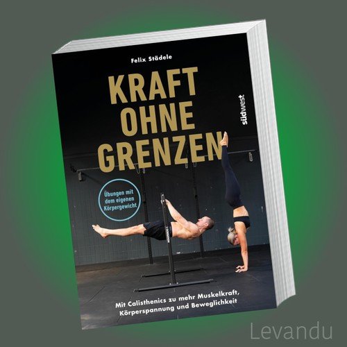 Kraft ohne grenzen buch - kraft,