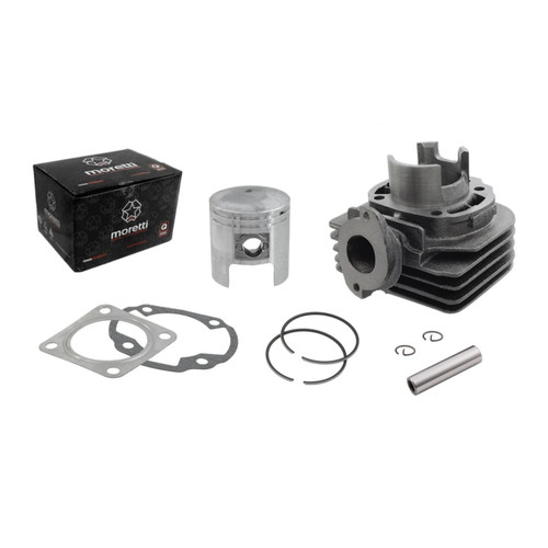 Zylinder roller 50cc - 2t,