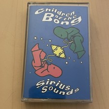 Children Of The Bong ‘Sirius