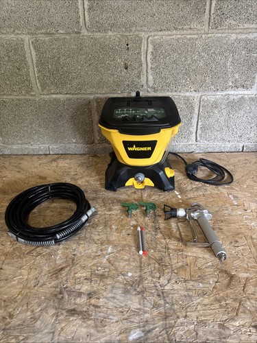 Wagner control 150m airless - 150m,