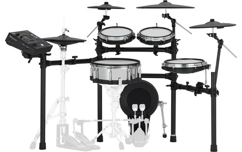 Roland td516 drum kit - e-drum,