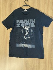 Rammstein Gruppenfoto