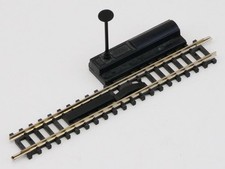 Roco 2412 Entkupplungsgleis