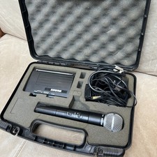 Shure SM58 T3