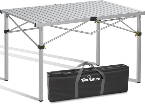 Campingtisch klappbar alu - campingtisch,