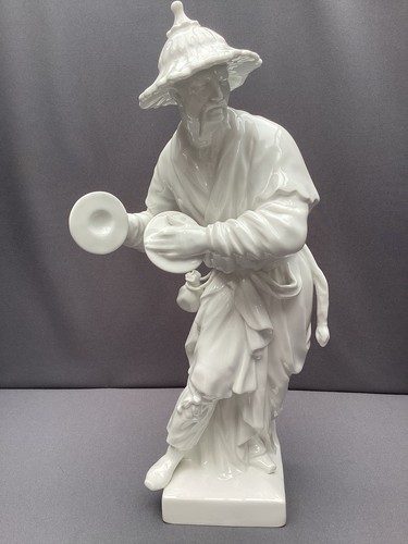 Große kpm berlin figur - große,