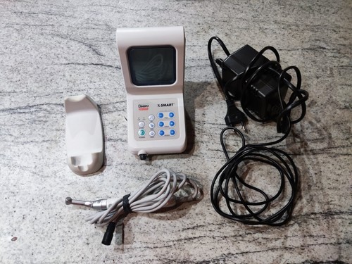 Dentsply endomotor smart - endomotor, x-smart