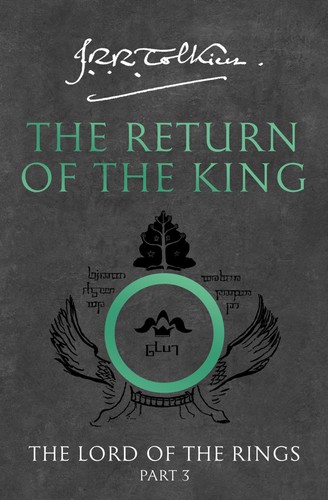 The return king - return,