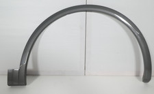 Orig. Q5 FY Radlauf Blende Abdeckung Verkleidung Verbreiterung Kotflügel 2018-