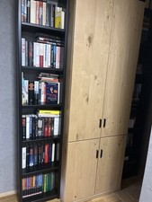 Musterring Bücherregal