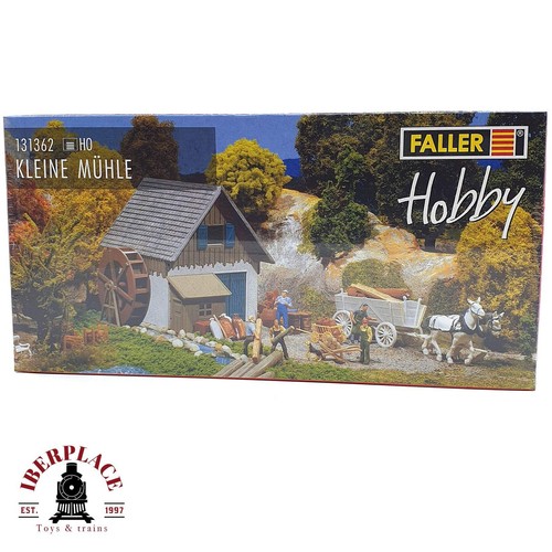 Faller 131362 - 🏗️,