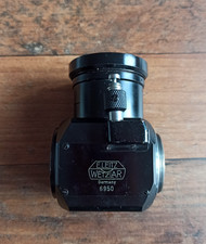 Leitz Wetzlar 6950 PLOOT 1935-1939 Spiegelkasten