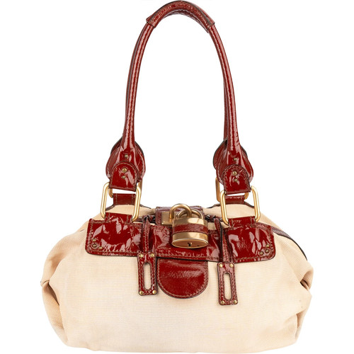 Chloé classic paddington - classic,