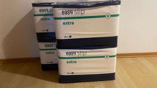 Easy slip extra - extra, –
