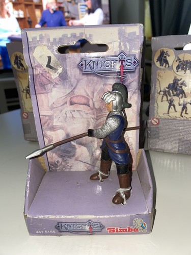 Ritter figuren mit rüstung - ritter,