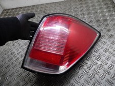 Opel Astra H Rücklicht 24451840 Rechts Kombi Bj.2006