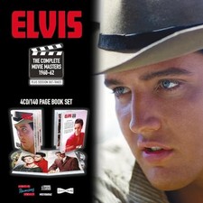 ELVIS PRESLEY - COMPLETE MOVIE