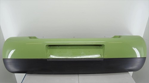 Lupo bj2002 stoßstange - lupo,