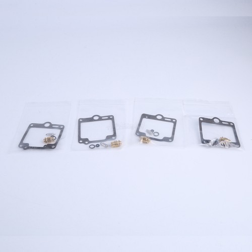 Vergaser reparatursatz - 4x, vergaser‑reparatursatz