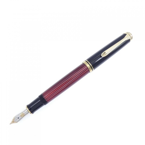 Pelikan souveran m600 bordeaux - pelikan,