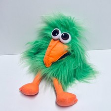 Top-Toy A/S - Handpuppe -