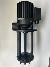 Tauchpumpe Kühlmittelpumpe Brinkmann TB 16/170+001, No 0607315574