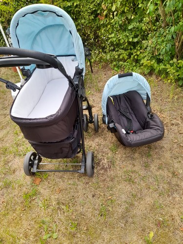 Kinderwagen hauck - kinderwagen,