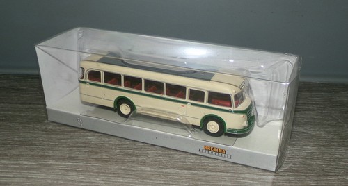 Brekina 59851 ifa bus - 59851, h