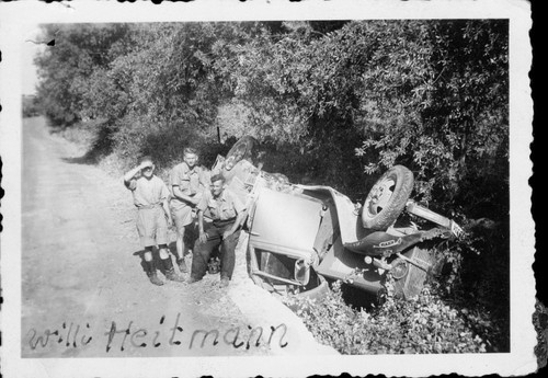 Wk2 foto wehrmacht soldaten - wk2,