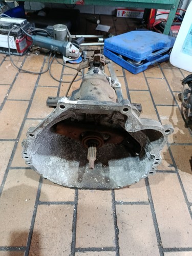 Opel getriebe schaltgetriebe - opel,