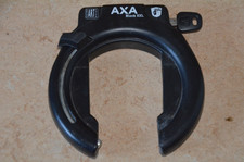 Axa Block XXL Rahmenschloß