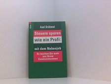 Steuern sparen wie ein Profi mit dem Nebenjob so machen Sie mehr aus Ihrem Zusat