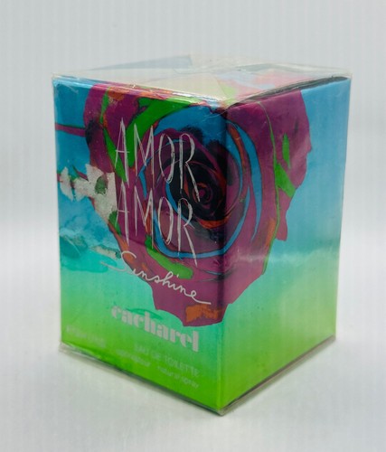 Cacharel amor - amor,