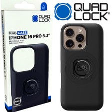 QUAD LOCK MAG Case