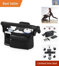 Schicker Baby Kinderwagen